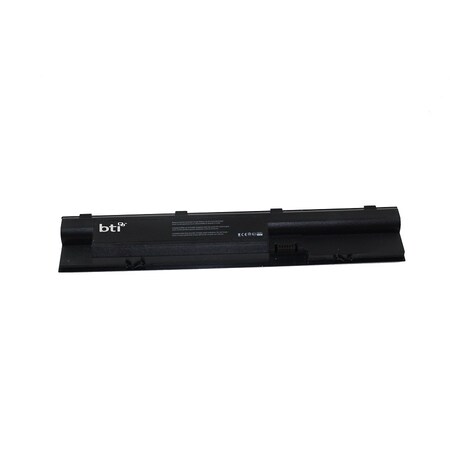 Battery Technology Replacement Notebook Battery (6-Cells) For Hp Probook 440, 445, 450,  708457-001-BTI